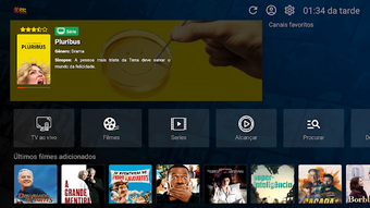 Obraz 0 dla WCINE TV PRO