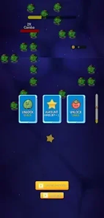 Image 0 pour Fruit Stack Attack