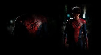 The Amazing Spiderman Win…的第2张图片