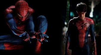 The Amazing Spiderman Win…的第3张图片