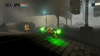 Immagine 0 per Steel Rats