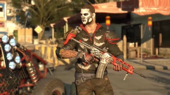 Bild 0 für Dying Light: The Followin…