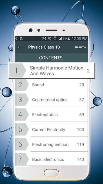 Bild 0 für Textbook - Physics Class …