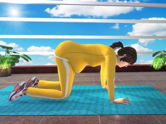 Image 0 for Pregnant Mother Simulator…