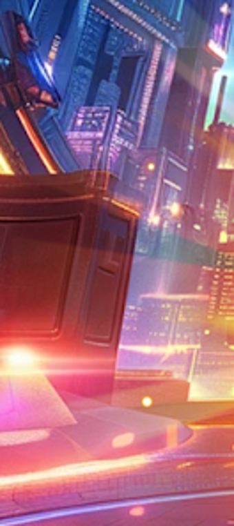 Immagine 0 per BU777 Mirage Fighter