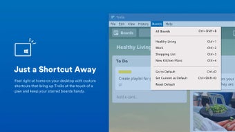 Image 0 for Trello