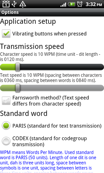 Obraz 0 dla Faster Than Morse code
