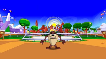 Taz: Wantedの画像0