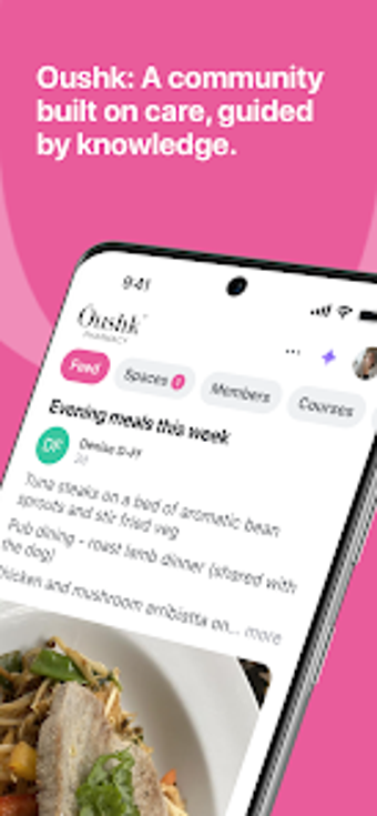 Obraz 0 dla OUSHK PLUS