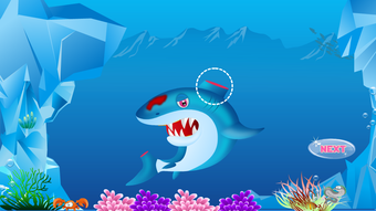 Bild 0 für Doctor Game Treat Ocean A…