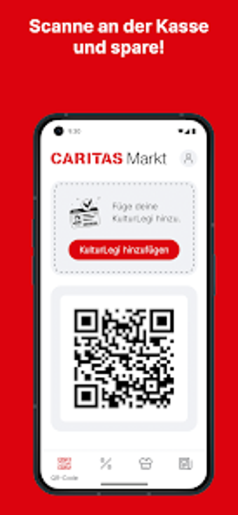 Immagine 0 per Caritas-Markt
