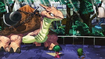 Bild 0 für SaGa Frontier Remastered