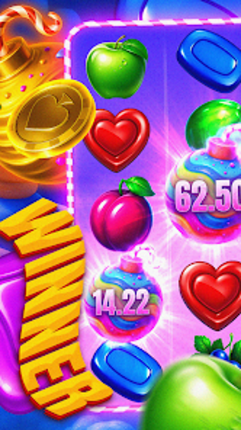 Obraz 0 dla Candy Drop Adventure