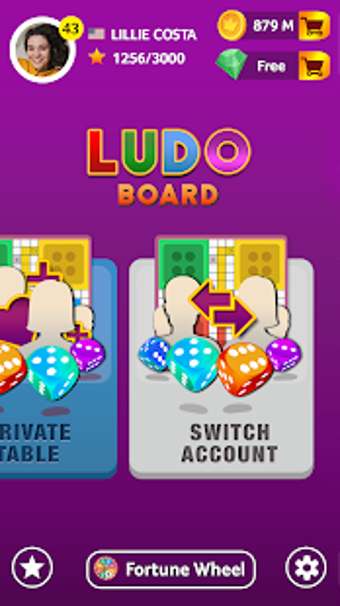 Bild 5 für All Ludo Star 2.0 New