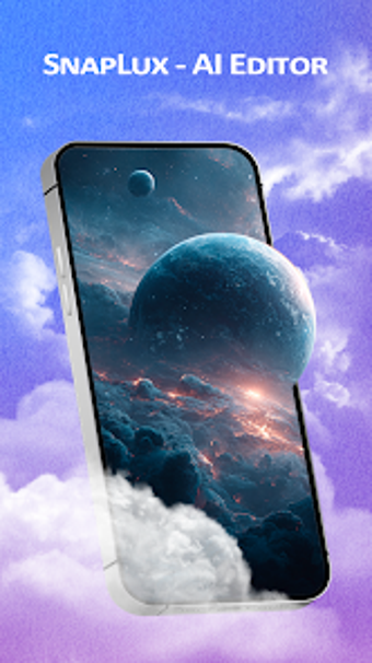 Image 0 for SnapLux - AI Editor