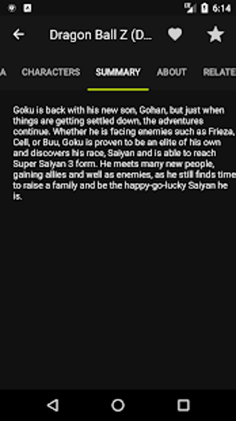 Bild 5 für Anime Amaze : Watch Anime…