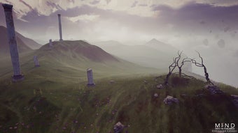 Mind: Path to Thalamus的第0张图片