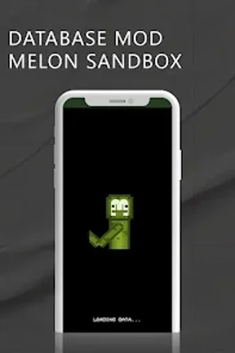 Bild 0 für MELMOD Melon Sandbox