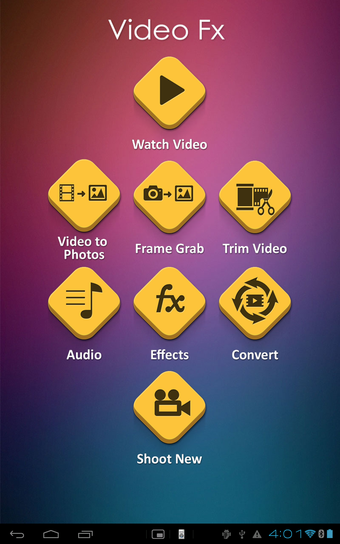 Imagen 0 para Video Fx Video Maker and …