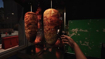 Bild 0 für Amigo: Kebab Simulator