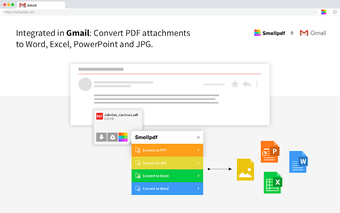 Imagen 0 para Smallpdf