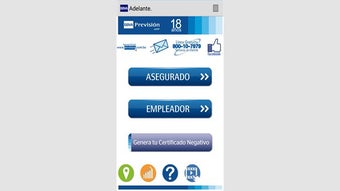 Download AFP Mobile for Windows