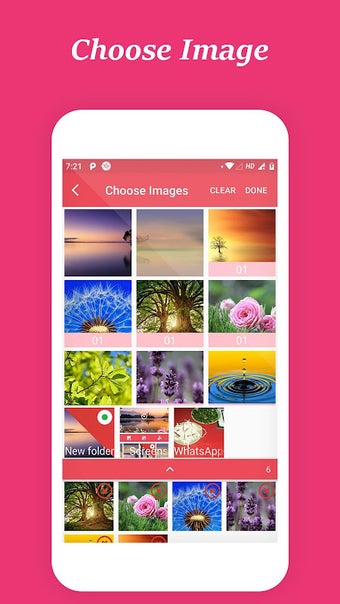 Image 0 pour Photo Video Maker with mu…