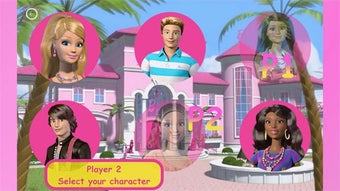 Jeux de barbie 2017 online