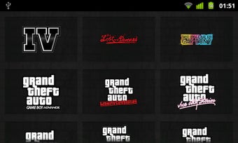 GTA for Cheats APK Printscreens 1