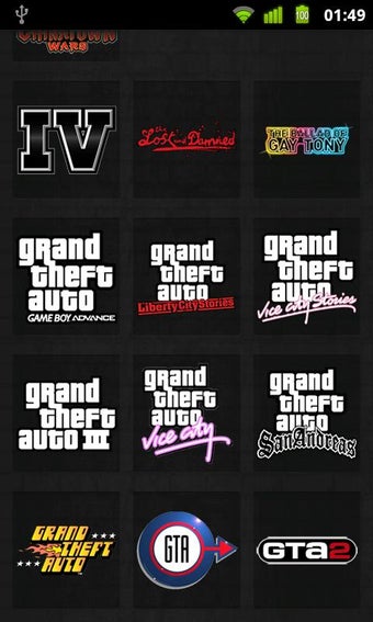 Image 2 for GTA for Cheats