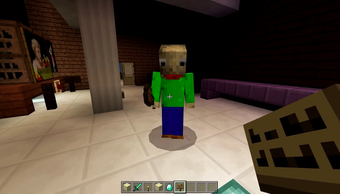 Bild 0 für Maps Teacher for MCPE