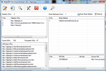 Obraz 0 dla Web PDF Files Email Extra…