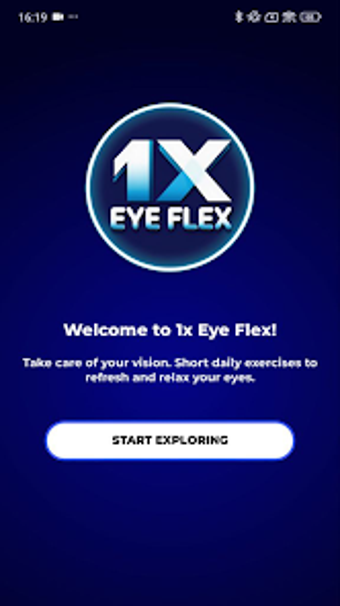 Bild 0 für 1x Eye Flex