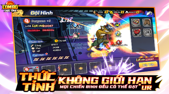 Bild 0 für Combo Thức Tỉnh: Huyền Th…