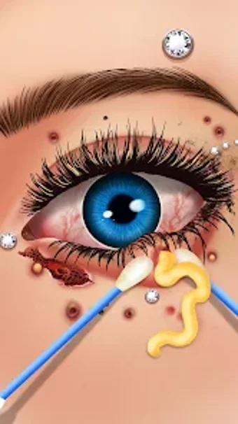 Gem Mania 3Dの画像0