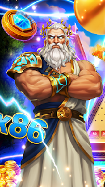Plinkball of the Godsの画像0