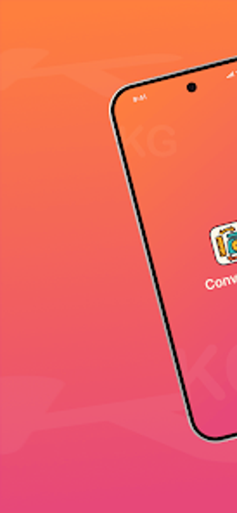 Image 0 pour ConvertPro:Conversions at…