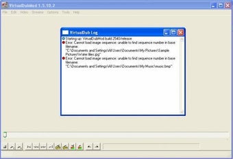 VirtualDubModの画像0