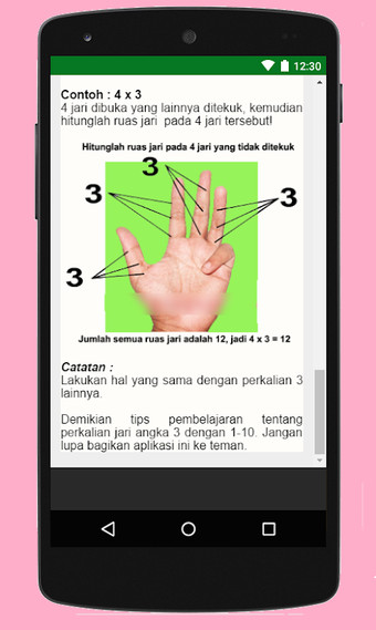 Image 0 for Jarimatika 2018 Lengkap