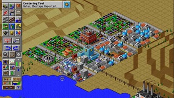 Obraz 0 dla SimCity 2000: Special Edi…