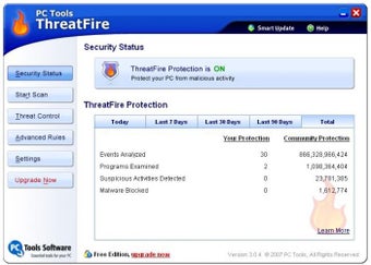 Immagine 0 per ThreatFire