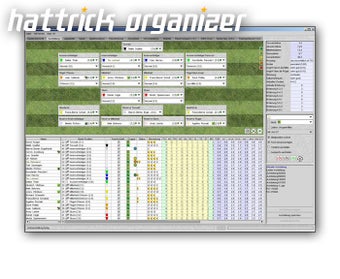 Bild 10 für Hattrick Organizer