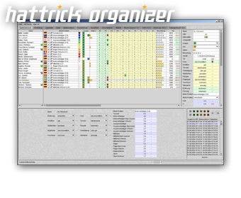 Bild 7 für Hattrick Organizer