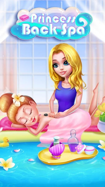Immagine 0 per Princess Back Spa