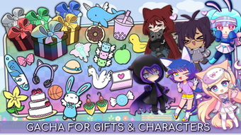 Immagine 1 per Gacha Life