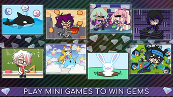 Image 2 for Gacha Life