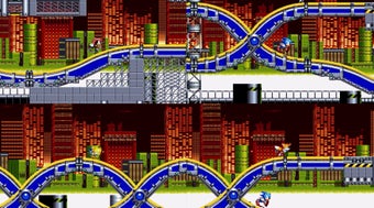 Sonic Mania - Encore DLCの画像0