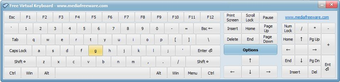 Obraz 0 dla Free Virtual Keyboard