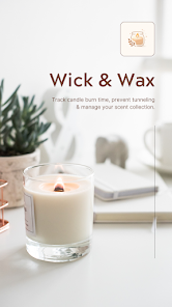 Wick  Wax的第0张图片