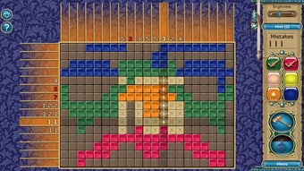DayDream Mosaics Juliette…的第0张图片